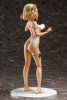 Maitetsu PVC Statue 1/6 Hinai Paulette Bikini Tanned Ver. 24 cm