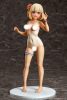 Maitetsu PVC Statue 1/6 Hinai Paulette Bikini Tanned Ver. 24 cm