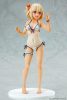 Maitetsu PVC Statue 1/6 Hinai Paulette Bikini Tanned Ver. 24 cm