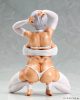 Original Character Statue 1/5 Hiiragi Yuka Brown skin ver. 18 cm