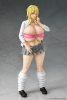 Original Character Statue 1/6 St. Yariman's Rei White Gal Ver. 29 cm