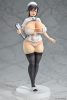 Original Character Statue 1/6 Toranomon Yukina 31 cm