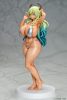 Miss Kobayashi's Dragon Maid PVC Statue 1/7 Lucoa Bikini Style Suntan Ver. 26 cm