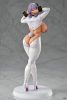 Original Character Statue 1/5 Ami-chan Gyaku Bunny Tanned Ver. 32 cm