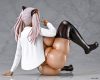 Original Character Statue 1/5 JK Miya-chan Black Gal Ver. 15 cm