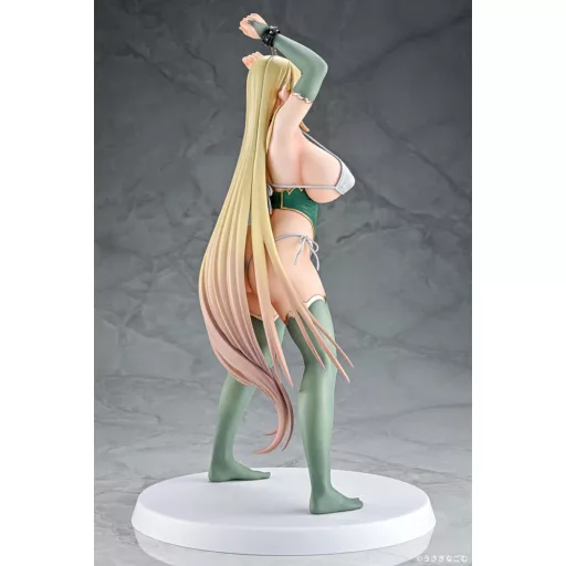The Twilight Elf of the Evening PVC Statue 1/6 Eilene 28 cm
