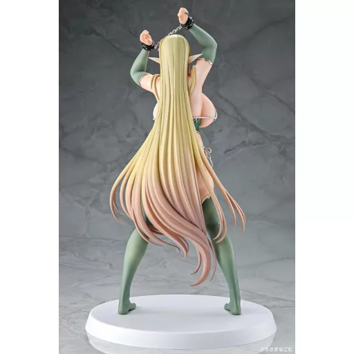 The Twilight Elf of the Evening PVC Statue 1/6 Eilene 28 cm