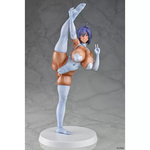 Indecent Proposal for the Swim Team Captain Statue 1/5 Marina Hisimori Suntun ver. 34 cm