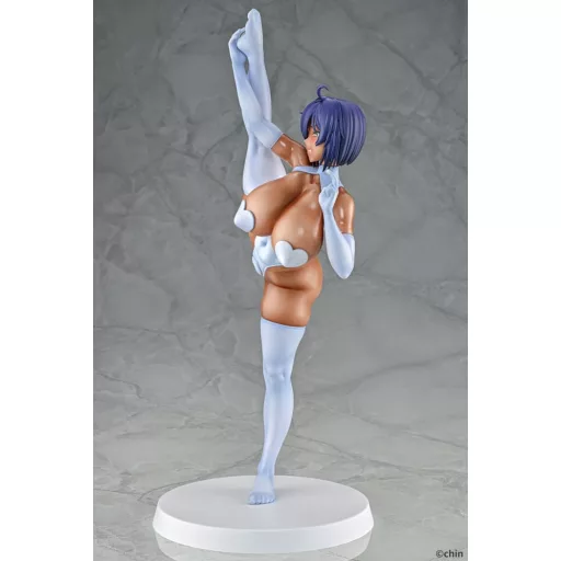 Indecent Proposal for the Swim Team Captain Statue 1/5 Marina Hisimori Suntun ver. 34 cm