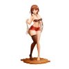 Atelier Ryza 2 Lost Legends & The Secret Fairy PVC Szobor 1/7 Reisalin Stout Dressing Mode 24 cm