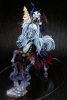 Fate/Grand Order PVC Szobor 1/8 Lancer/Altria Pendragon Alter (3rd Ascension) 40 cm