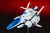 R-Type Statue 1/120 R-9A2 DELTA 21 cm