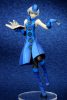 Persona 4 The Ultimate in Mayonaka Arena PVC Statue 1/8 Elizabeth (Reproduction) 23 cm