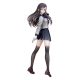 13 Sentinels: Aegis Rim PVC Statue 1/7 Megumi Yakushiji 24 cm