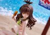 To Love-Ru Darkness Statue PVC 1/7 Mikan Yuuki Bikini Style 12 cm