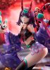 Fate/Grand Order Caster PVC Statue 1/7 Shuten Douji HALLOWEEN 21 cm