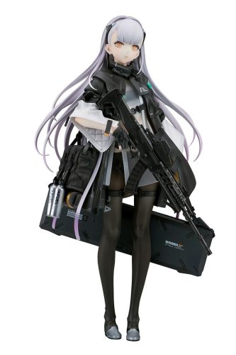 Girls' Frontline Szobor PVC 1/7 AK-Alfa 23 cm