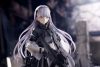 Girls' Frontline Szobor PVC 1/7 AK-Alfa 23 cm