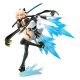 Fate/Grand Order PVC Szobor 1/7 Assassin Okita J Souji First Ascension 25 cm