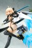 Fate/Grand Order PVC Szobor 1/7 Assassin Okita J Souji First Ascension 25 cm