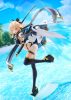 Fate/Grand Order PVC Szobor 1/7 Assassin Okita J Souji First Ascension 25 cm