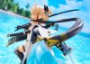 Fate/Grand Order PVC Szobor 1/7 Assassin Okita J Souji First Ascension 25 cm