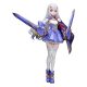 Fate/Grand Order PVC Szobor 1/7 Lancer/Melusine 23 cm