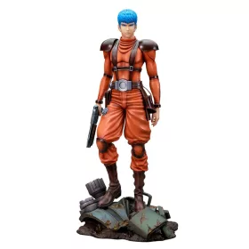 Armored Trooper Votoms PVC Statue 1/6 Chirico Cuvie 31 cm