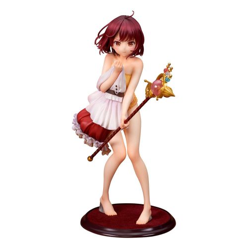 Atelier Sophie: The Alchemist of the Mysterious Book PVC Szobor 1/7 Sophie Neuenmuller Changing Mode 21 cm