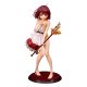 Atelier Sophie: The Alchemist of the Mysterious Book PVC Szobor 1/7 Sophie Neuenmuller Changing Mode 21 cm