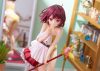 Atelier Sophie: The Alchemist of the Mysterious Book PVC Szobor 1/7 Sophie Neuenmuller Changing Mode 21 cm