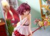 Atelier Sophie: The Alchemist of the Mysterious Book PVC Szobor 1/7 Sophie Neuenmuller Changing Mode 21 cm