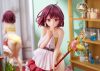 Atelier Sophie: The Alchemist of the Mysterious Book PVC Szobor 1/7 Sophie Neuenmuller Changing Mode 21 cm