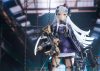 Girls' Frontline Szobor PVC 1/7 416MOD3 25 cm