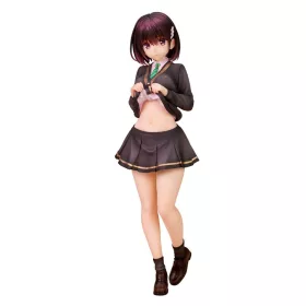 Ayakashi Triangle Szobor PVC 1/7 Suzu Kanade 24 cm