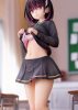 Ayakashi Triangle Szobor PVC 1/7 Suzu Kanade 24 cm