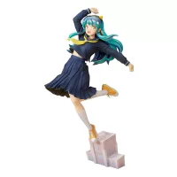 Urusei Yatsura figurák