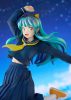 Urusei Yatsura Szobor PVC 1/7 Lum Uniform Ver. 28 cm