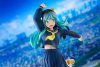 Urusei Yatsura Szobor PVC 1/7 Lum Uniform Ver. 28 cm