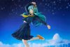 Urusei Yatsura Szobor PVC 1/7 Lum Uniform Ver. 28 cm