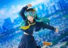 Urusei Yatsura Szobor PVC 1/7 Lum Uniform Ver. 28 cm