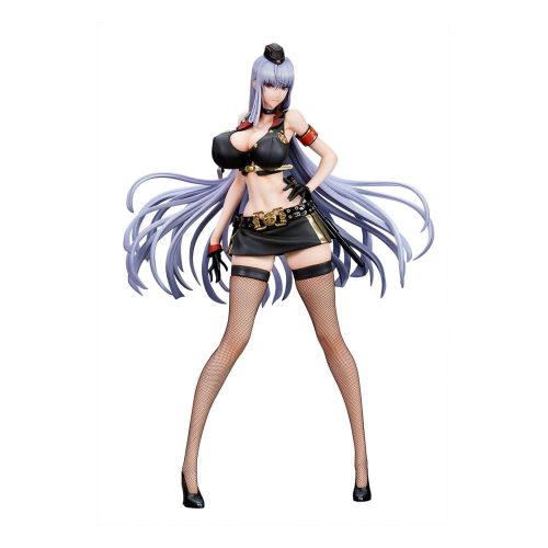 Valkyria Chronicles 4 Statue PVC 1/7 Selvaria Bles Swimsuit Style 26 cm