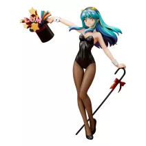 Urusei Yatsura figurák