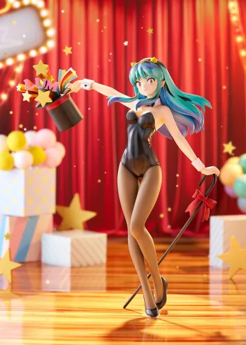 Urusei Yatsura Szobor PVC 1/7 Lum Bunny Girl Ver. 25 cm
