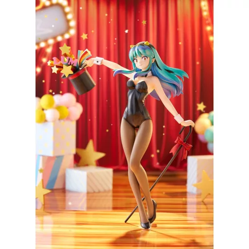 Urusei Yatsura Szobor PVC 1/7 Lum Bunny Girl Ver. 25 cm
