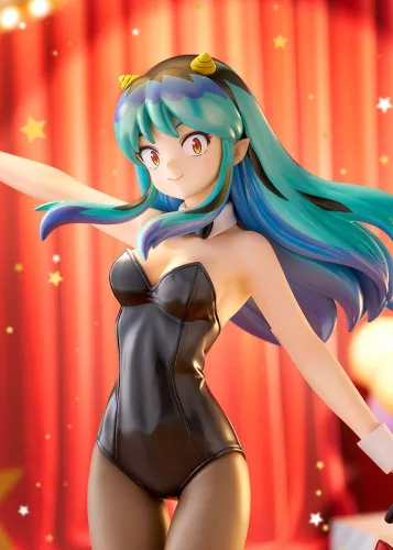 Urusei Yatsura Szobor PVC 1/7 Lum Bunny Girl Ver. 25 cm