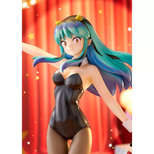 Urusei Yatsura Szobor PVC 1/7 Lum Bunny Girl Ver. 25 cm