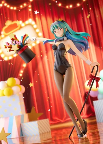 Urusei Yatsura Szobor PVC 1/7 Lum Bunny Girl Ver. 25 cm