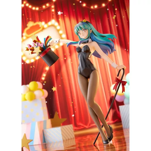 Urusei Yatsura Szobor PVC 1/7 Lum Bunny Girl Ver. 25 cm