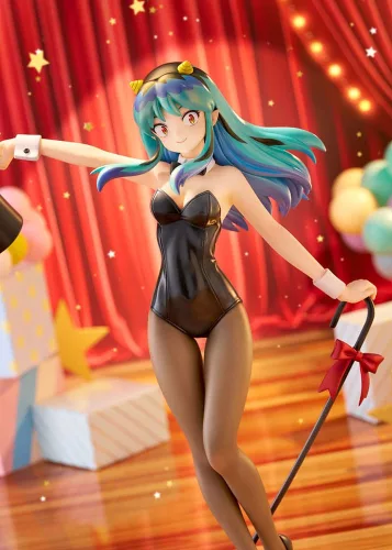 Urusei Yatsura Szobor PVC 1/7 Lum Bunny Girl Ver. 25 cm
